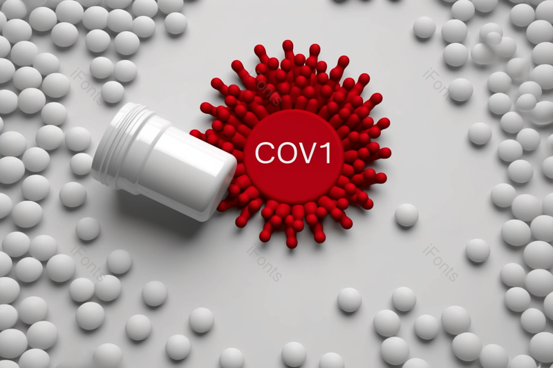 新冠药物图标医疗健康白色背景,高清,摄影图,摄影图片,图片大全,摄影图免费下载